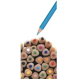 Faber-Castell Jumbo GRIP Buntstifte farbsortiert,