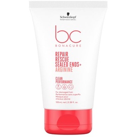 Schwarzkopf Professional BC Repair Rescue Sealed Ends+ 100 ml
