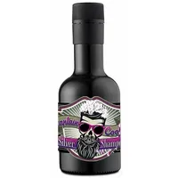 Eurostil Captain Cook Champu Silver 250ml