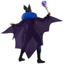 Masters of the Universe Offenbarung Evil Lyn Figur 18 cm - Mehrfarbig