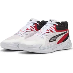 Puma Dagger puma red-puma black (02) 5