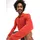 Maier Sports Ulrich L/S rot L