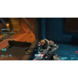 XCOM: Enemy Within - Commander Edition (PS3)