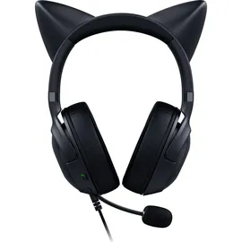 Razer Kraken Kitty V2 USB Black
