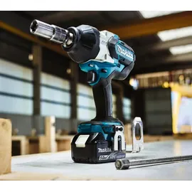 Makita DTW1002RTJ inkl. 2 x 5,0 Ah + Makpac