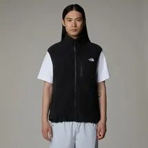 The North Face Yumiori Weste Schwarz XL