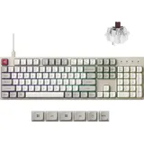 Keychron C2 Pro 8K Brown Switch US