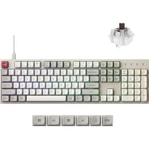 Keychron C2 Pro 8K Brown Switch US