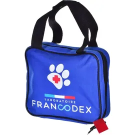 Francodex Erste-Hilfe-Set für Tiere