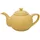 GREENGATE Teekanne Alice honey mustard