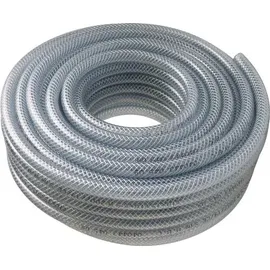 Tricoflex PVC-Schlauch TCF 25 m transparent