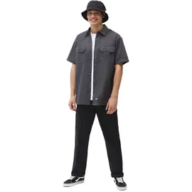 Dickies Work Kurzarmhemd - Charcoal Grey - L