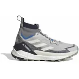 adidas Terrex Free Hiker 2.0 Wanderschuhe Herren - grey one/chalk
