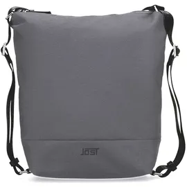 JOST Bergen Rucksack Grau