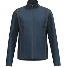 Head Racket Head Club 25 Jacket Men, navy