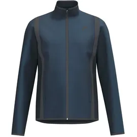 Head Racket Head Club 25 Jacket Men, navy