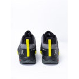 Salomon X Ultra 4 Gore-Tex Herren Quiet Shade / Black / Evening Primrose 44