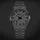 Mondaine Stop2go Edelstahl 41 mm MST.4101B.SJ.2SE
