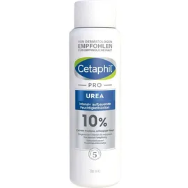 Galderma Laboratorium Cetaphil PRO Urea 10% Lotion