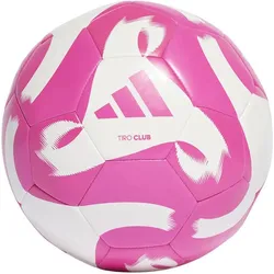 Erwachsene Fußball Fußball - Tiro Club, pink 4