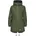 Regenjacke in Gr 3XL
