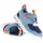 On Cloud Play Kinder Dust/Dew 33