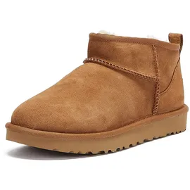 UGG Australia Classic Ultra Mini Chestnut 39