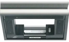 Helios-Preisser Rahmen-Richtwaage 0.02 mm /m 300x300 mm