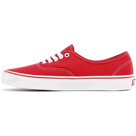 Vans Authentic red 36