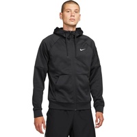 Nike Golf Jacke schwarz