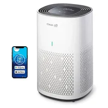 Clean Air Optima CA-505 weiß