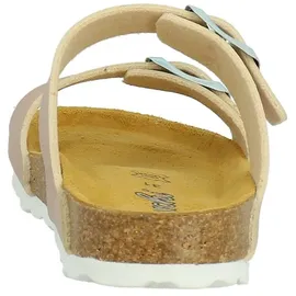 Lurchi Pantolette Gold 28