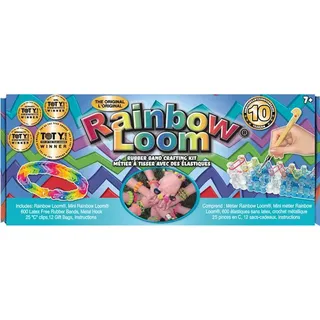 Bandai Namco Entertainment Rainbow Loom® Original