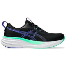 Asics Gel-Pulse 17 Laufschuhe schwarz 41,5