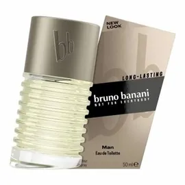 bruno banani Man Eau de Toilette 50 ml