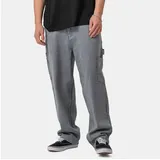 Santa Cruz Carpenter Regular Fit Grau 32