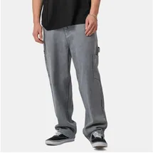 Santa Cruz Carpenter Regular Fit Grau 32