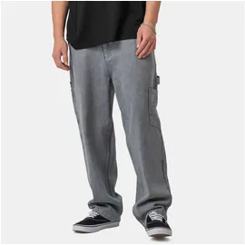 Santa Cruz Carpenter Regular Fit Grau 32