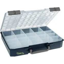 Service-Koffer -  413 x 330 x 79 / 1,672 / CL 80 5x10-20