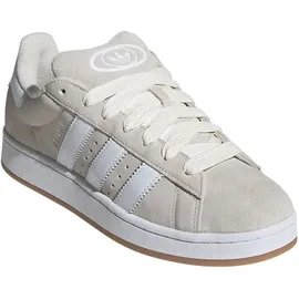 adidas Campus 00s Wonder White/Cloud White/Gum 39 1/3
