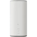 Vodafone GigaCube 5G Router, Weiss