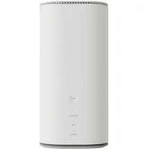 Vodafone GigaCube 5G Router, Weiss