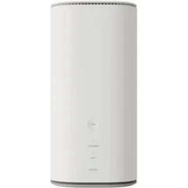 Vodafone GigaCube 5G Router, Weiss