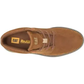 CAT CATERPILLAR Schnürboots Caterpillar Trey 2.0 braun 44