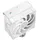 Deepcool AK400 Digital PRO WH