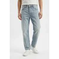 JACK & JONES JJIEDDIE JJORIGINAL Loose Fit Blau 28/32