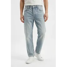 JACK & JONES JJIEDDIE JJORIGINAL Loose Fit Blau 28/32