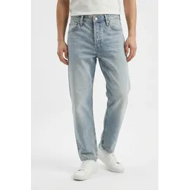 JACK & JONES JJIEDDIE JJORIGINAL Loose Fit Blau 28/32