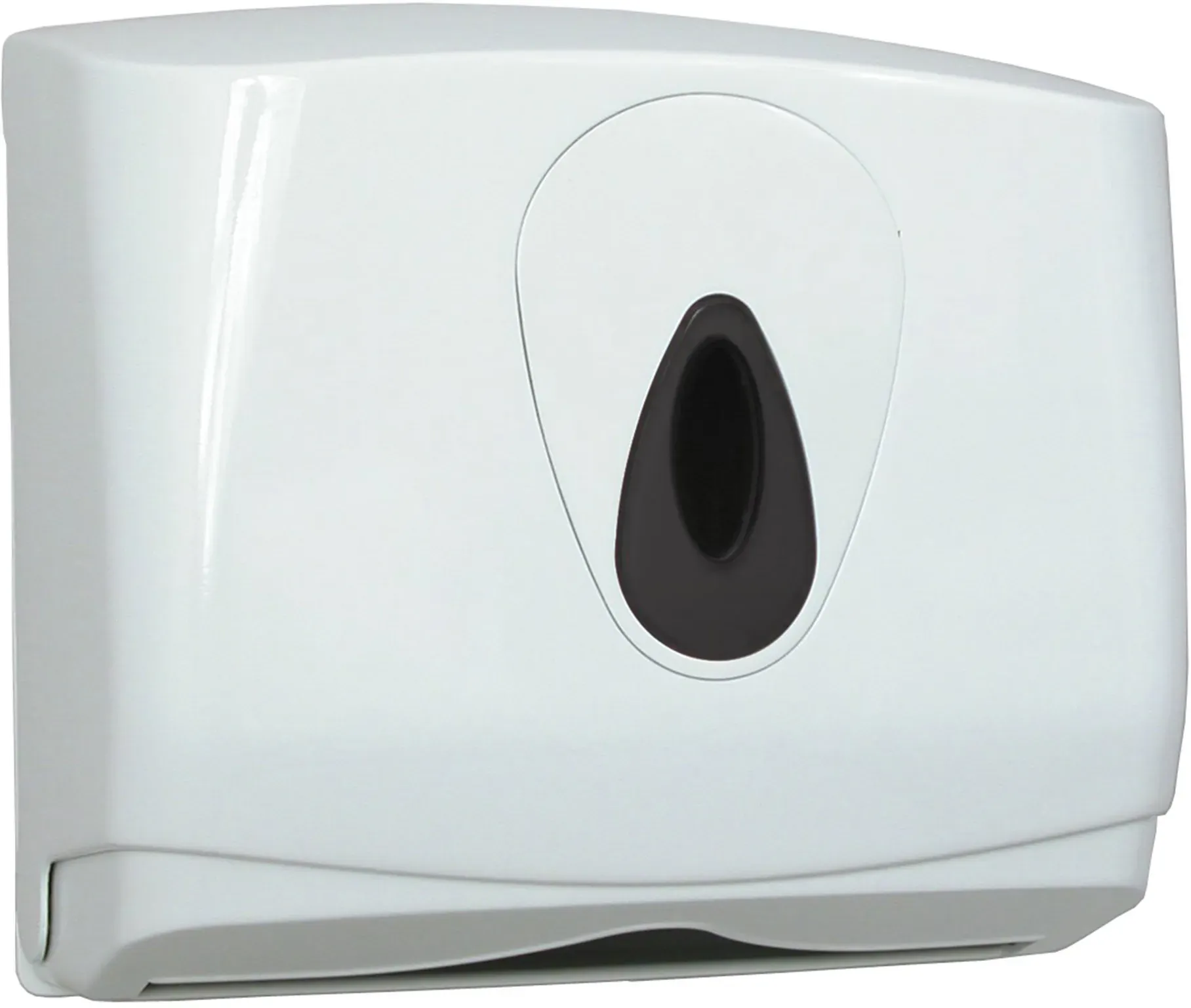 PlastiQline Handtuchspender Mini PQMiniH 1 Spender