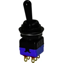 APEM Kippschalter 12146AGK 12000 Serie